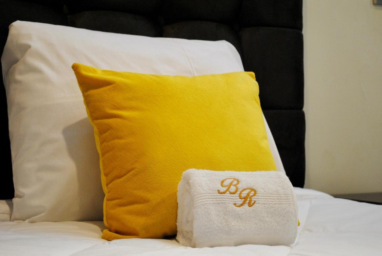 ホテル Bon Repos Boutique アレキパ エクステリア 写真